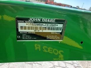 Main image John Deere 2032R 31