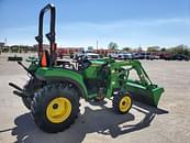 Thumbnail image John Deere 2032R 6