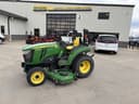 2018 John Deere 2032R Image