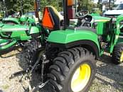 Thumbnail image John Deere 2032R 7