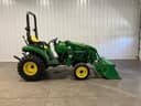 2018 John Deere 2032R Image