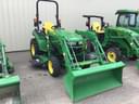 2018 John Deere 2032R Image