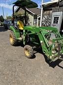 2018 John Deere 2032R Image