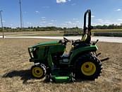 Thumbnail image John Deere 2038R 6