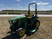 Thumbnail image John Deere 2038R 7