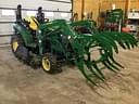 2018 John Deere 2038R Image