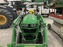 2018 John Deere 2038R Image