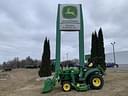 2018 John Deere 2038R Image