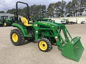 Thumbnail image John Deere 2038R 0