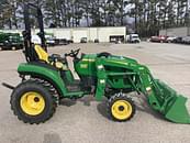 Thumbnail image John Deere 2038R 1