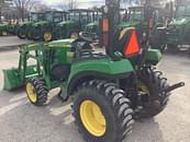 Thumbnail image John Deere 2038R 5