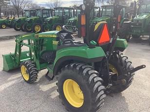 Main image John Deere 2038R 5