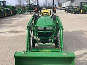 Thumbnail image John Deere 2038R 8