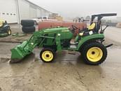 Thumbnail image John Deere 2038R 0