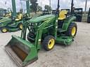 2018 John Deere 2038R Image