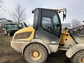 Thumbnail image John Deere 204L 0