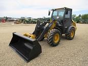 Thumbnail image John Deere 204L 11