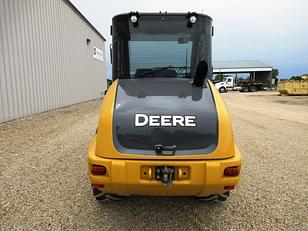 Main image John Deere 204L 16