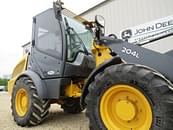 Thumbnail image John Deere 204L 20