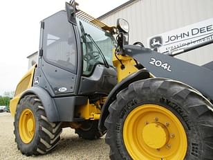 Main image John Deere 204L 20