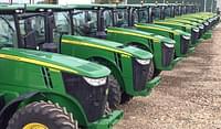 Thumbnail image John Deere 204L 32