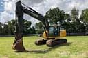 2018 John Deere 210G Image