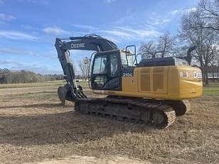 Main image John Deere 210G LC