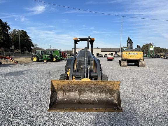 Image of John Deere 210L EP equipment image 1