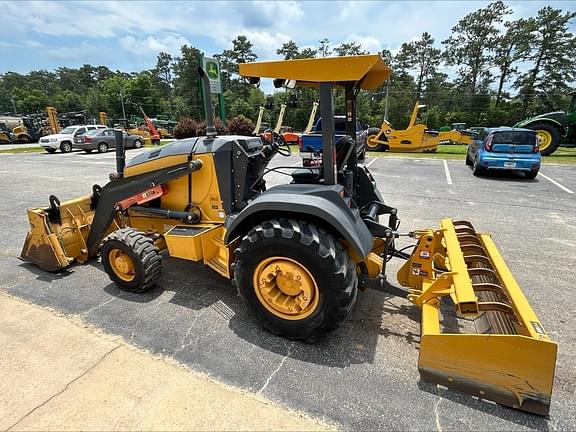 Image of John Deere 210L EP equipment image 2