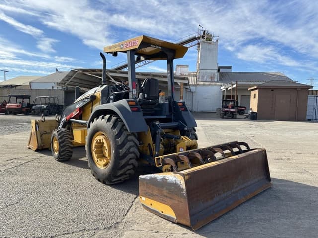 Image of John Deere 210L EP equipment image 3