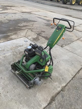 Main image John Deere 220 E-Cut