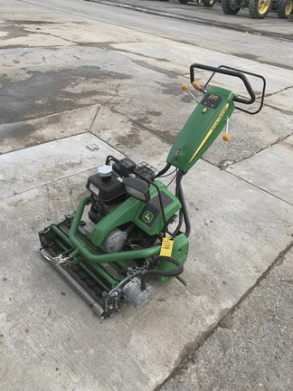 Main image John Deere 220 E-Cut