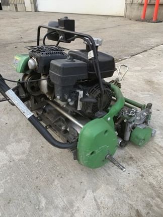 Main image John Deere 220 E-Cut