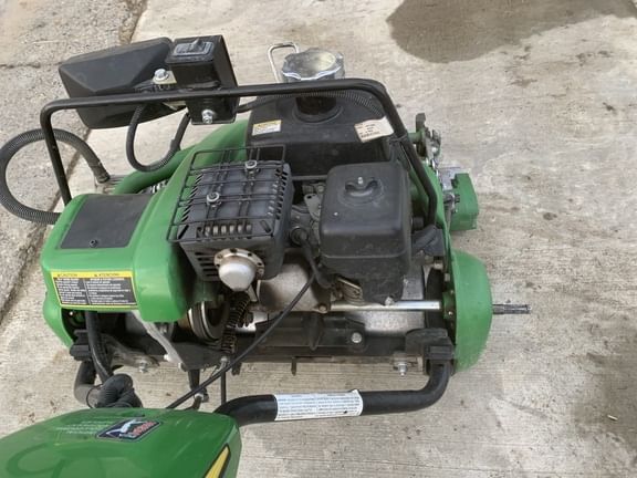 Main image John Deere 220 E-Cut
