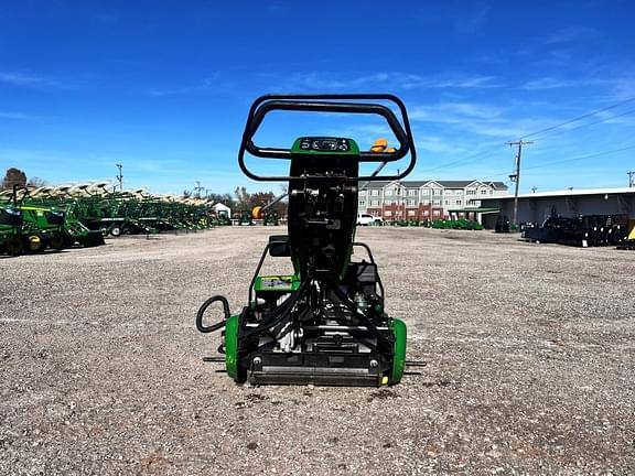 Image of John Deere 220EH equipment image 3