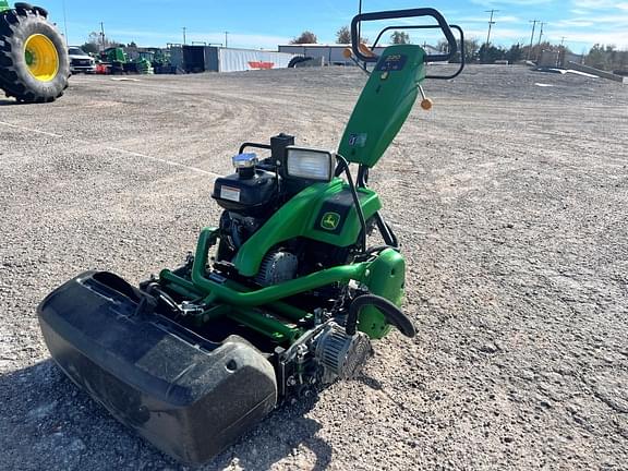 Image of John Deere 220EH Primary image