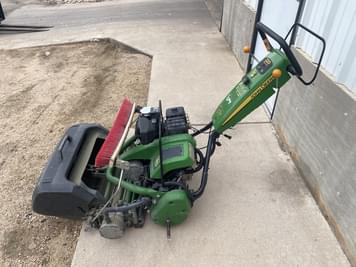 Main image John Deere 220EH