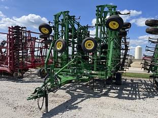 2018 John Deere 2230 Equipment Image0