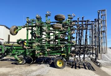 Main image John Deere 2230