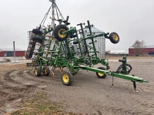 2018 John Deere 2230 Image