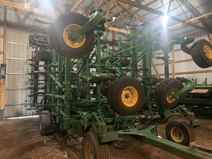 2018 John Deere 2230 Image