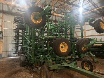 Main image John Deere 2230