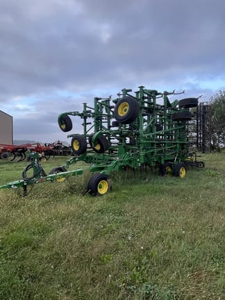 Main image John Deere 2230