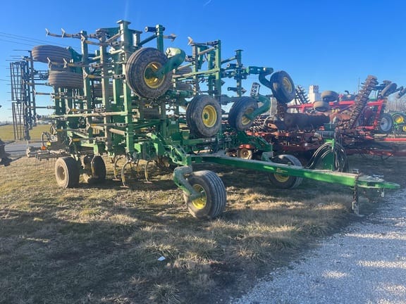 2018 John Deere 2230 Equipment Image0