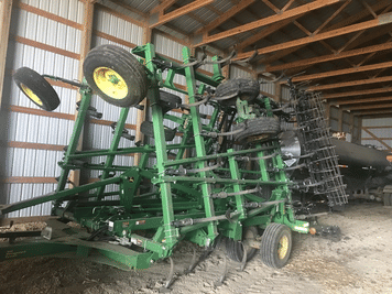 Main image John Deere 2230