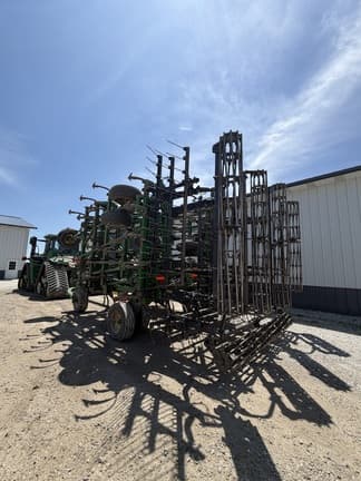 Image of John Deere 2230 equipment image 3