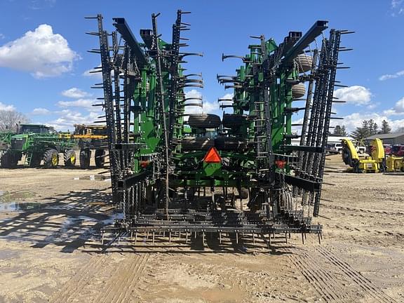 Image of John Deere 2230 equipment image 3