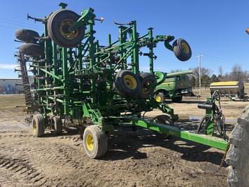 Main image John Deere 2230