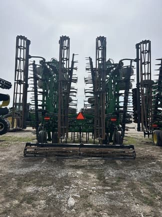 Image of John Deere 2230FH equipment image 3