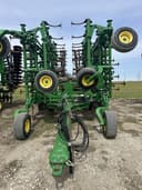 2018 John Deere 2230FH Image